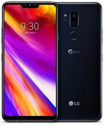 Прошивка телефона LG G7 ThinQ в Ульяновске
